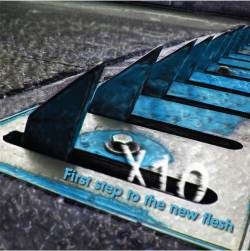 First Step to the New Flesh